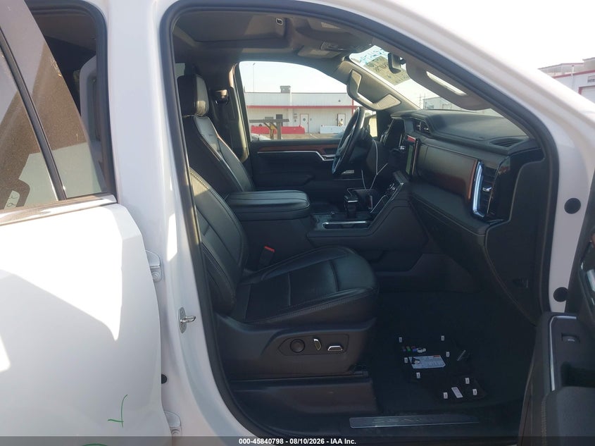 GMC SIERRA 1500 - zdjęcie 5