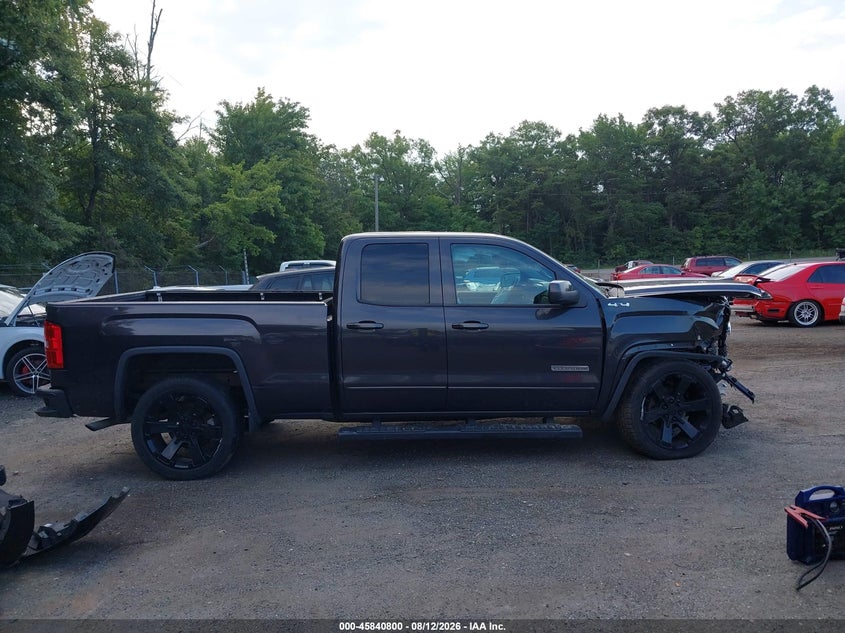 GMC SIERRA 1500 - zdjęcie 13