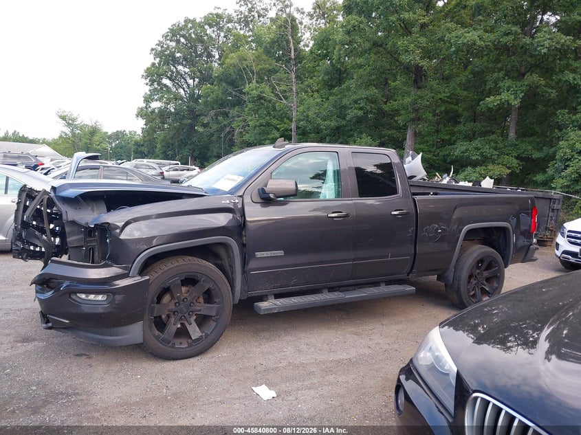 GMC SIERRA 1500 - zdjęcie 14
