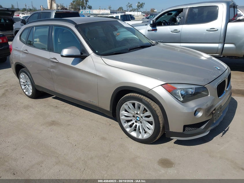 Vin: wbavm1c56fv314798, lot: 46339731, bmw x1 sdrive28i 2015 img_1