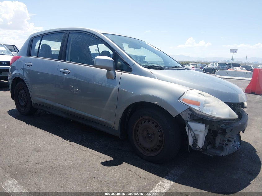 Vin: 3n1bc1cp9cl361381, lot: 46339734, nissan versa 1.8 s 2012 img_1