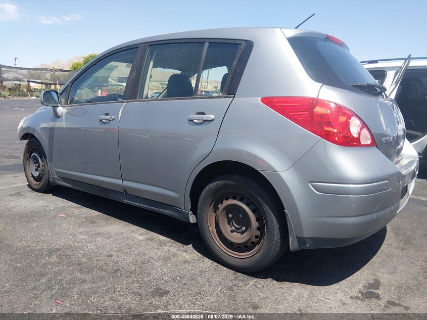 Vin: 3n1bc1cp9cl361381, lot: 46339734, nissan versa 1.8 s 20123