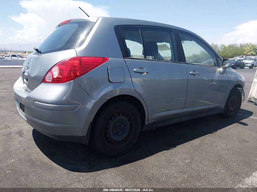 Vin: 3n1bc1cp9cl361381, lot: 46339734, nissan versa 1.8 s 20124