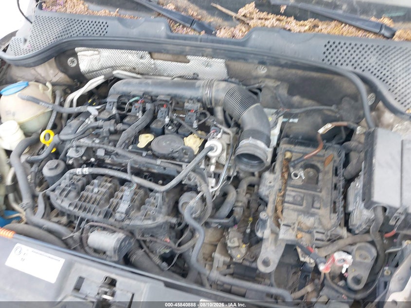 2014 VOLKSWAGEN BEETLE auction photo 6