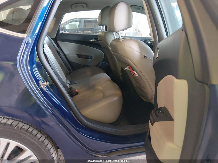 2013 BUICK VERANO auction photo 8
