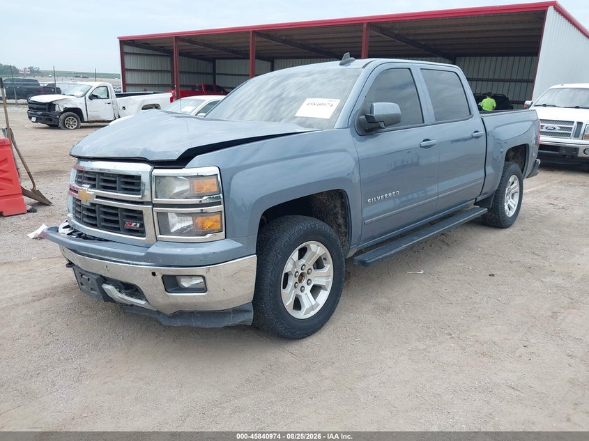 Vin: 3gcukrec2fg524502, lot: 46339882, chevrolet silverado 1500 lt 20152