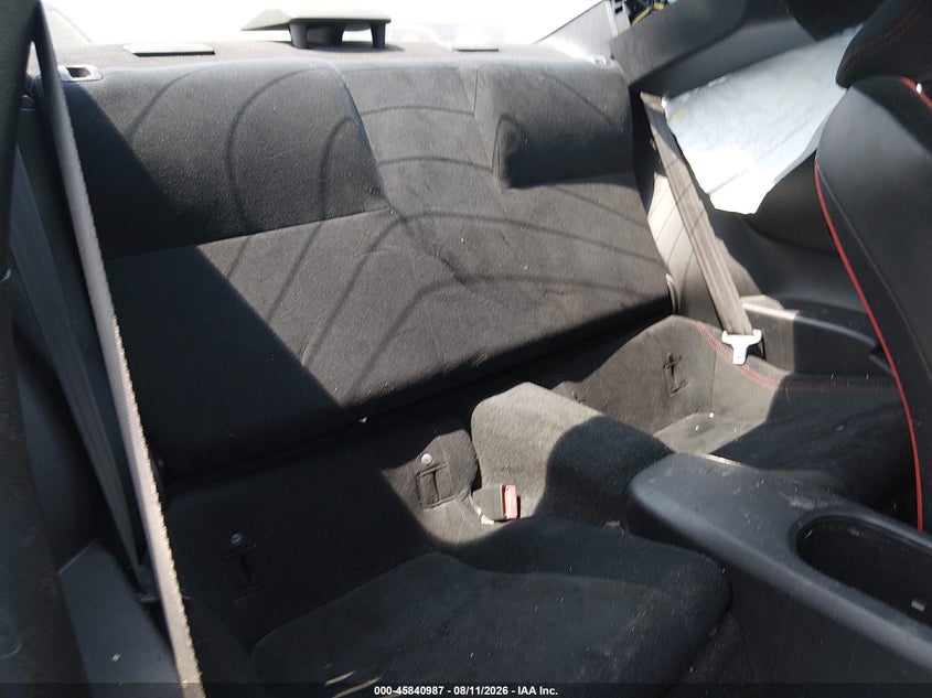 2016 SCION FR-S auction photo 8