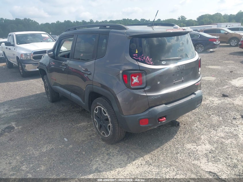 JEEP RENEGADE 2016 VIN ZACCJBCT3GPC94588