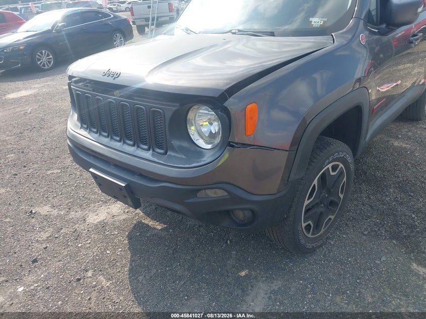 JEEP RENEGADE 2016 VIN ZACCJBCT3GPC94588