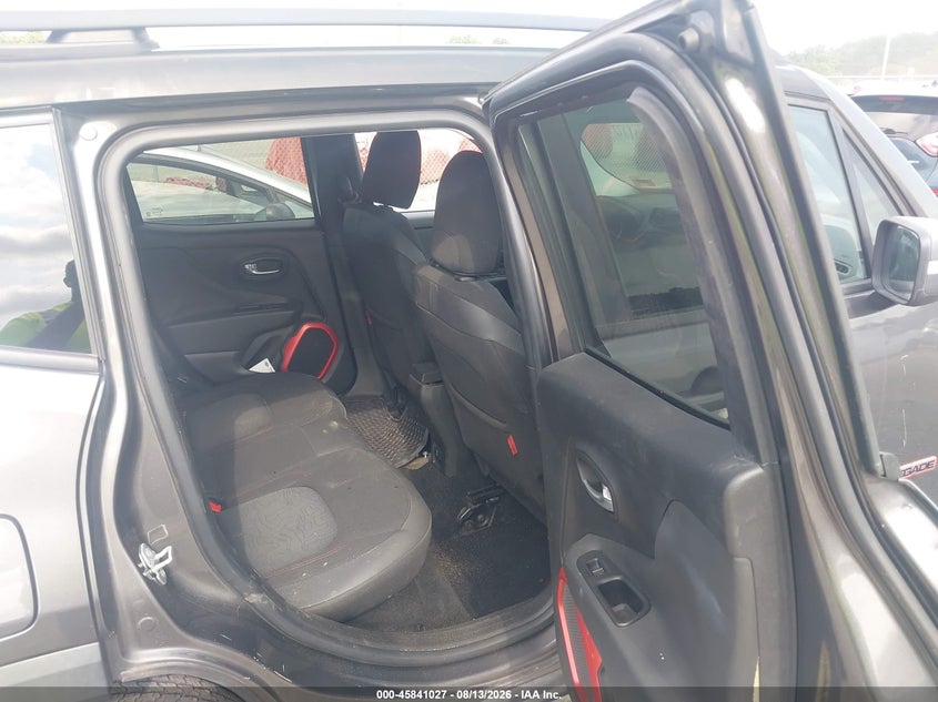 JEEP RENEGADE 2016 VIN ZACCJBCT3GPC94588