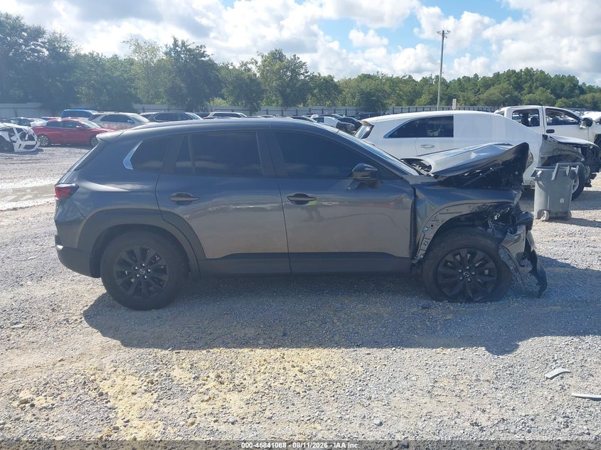 MAZDA CX-50 2024 VIN 7MMVABDM8RN171820
