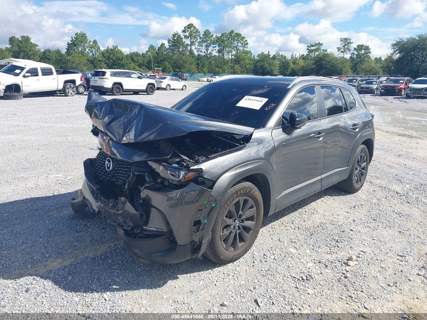 Vin: 7mmvabdm8rn171820, lot: 46339976, mazda cx-50 2.5 s premium 20242
