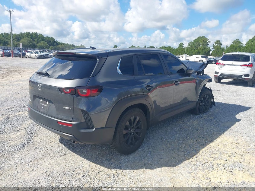 Vin: 7mmvabdm8rn171820, lot: 46339976, mazda cx-50 2.5 s premium 20244