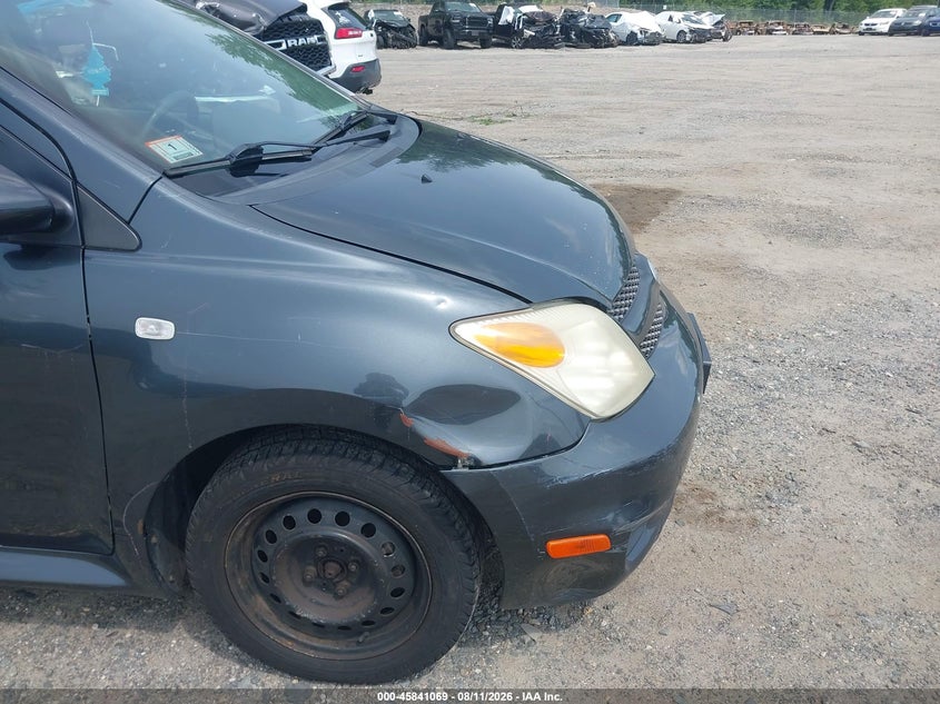 2006 SCION XA auction photo 6