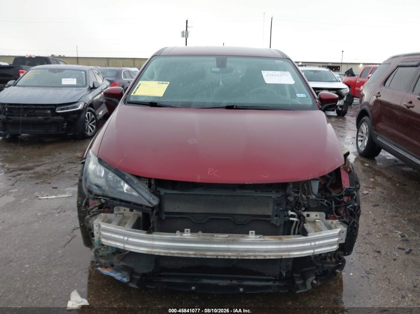 CHRYSLER PACIFICA - zdjęcie 13