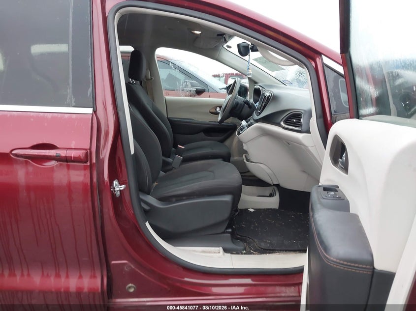 CHRYSLER PACIFICA - zdjęcie 5