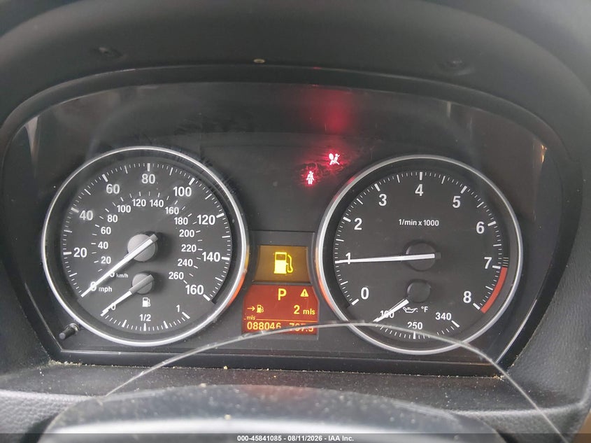 2007 BMW 335I auction photo 7