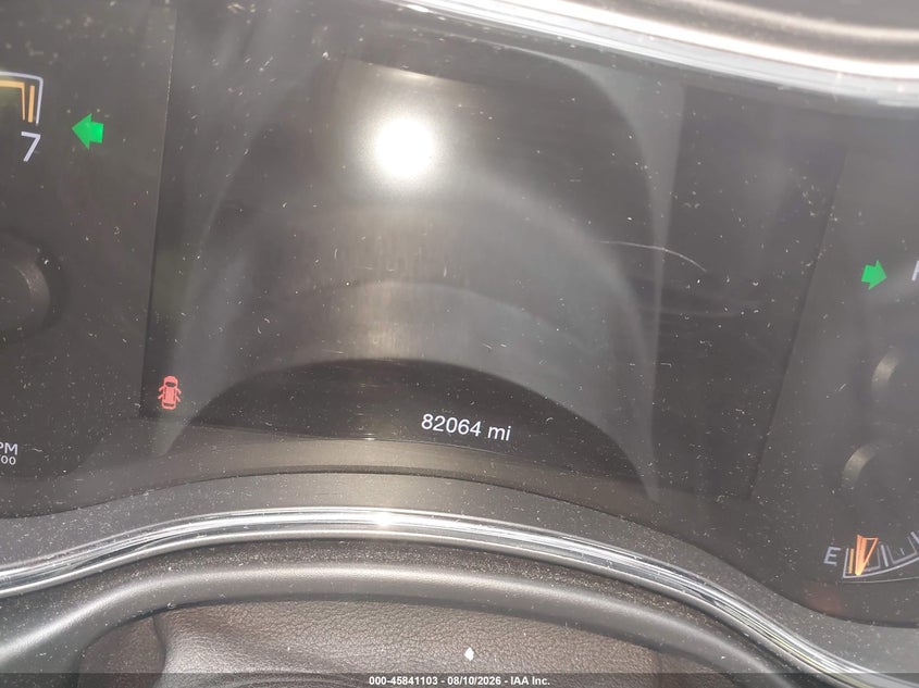 JEEP GRAND CHEROKEE 2019 VIN 1C4RJFCG1KC592929