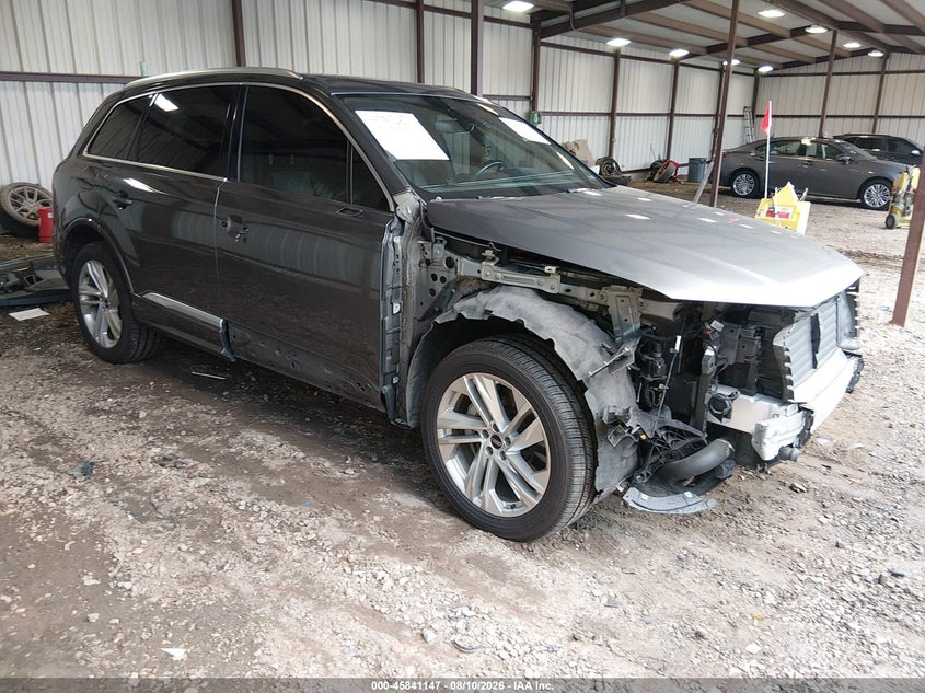 Vin: wa1ajaf71md029608, lot: 46340055, audi q7 premium 45 tfsi quattro tiptronic 2021 img_1