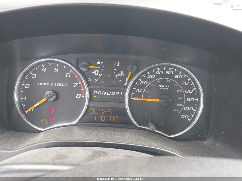 2012 CHEVROLET COLORADO TRUCK 2.9L I-4 DOHC, VVT, 185HP