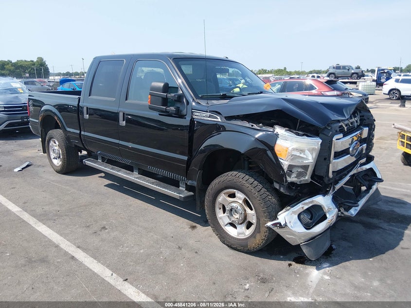 Vin: 1ft7w2b62gec10588, lot: 46340114, ford f-250 xlt 2016 img_1