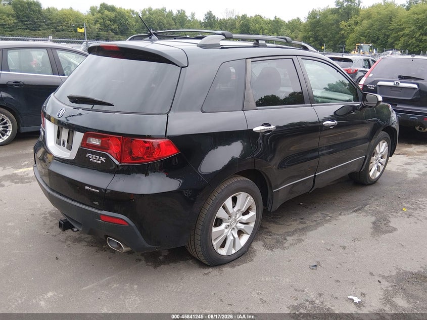 Vin: 5j8tb1h55ca003411, lot: 46340153, acura rdx 20124