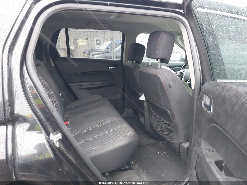 GMC TERRAIN 2012 VIN 2GKFLTE56C6152114