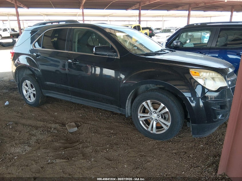 Vin: 2gnflfek5f6212351, lot: 46340232, chevrolet equinox lt 2015 img_1