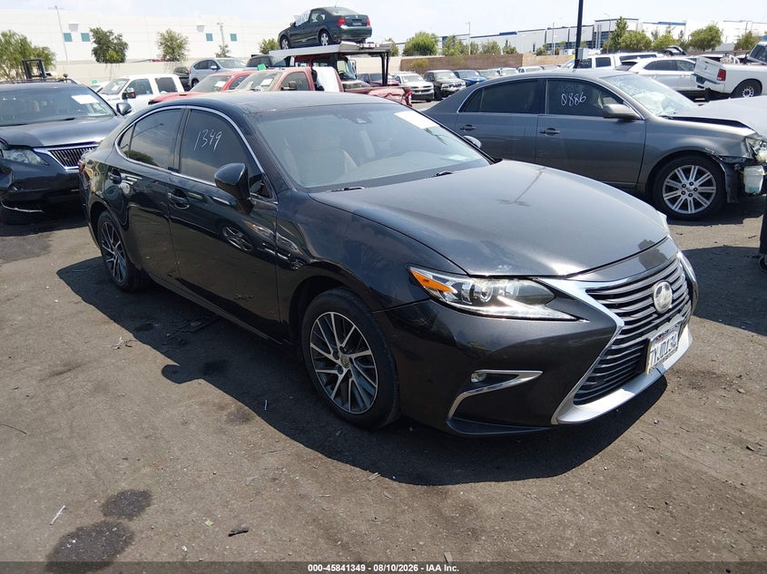 Vin: 58abk1ggxhu038629, lot: 46340257, lexus es 350 2017 img_1