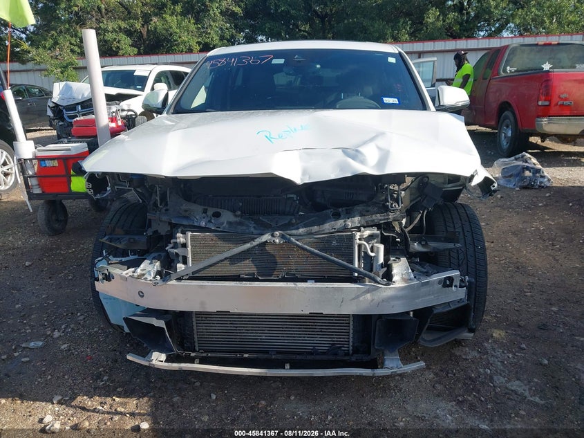 BMW X2 2020 VIN WBXYH9C06L5P54638