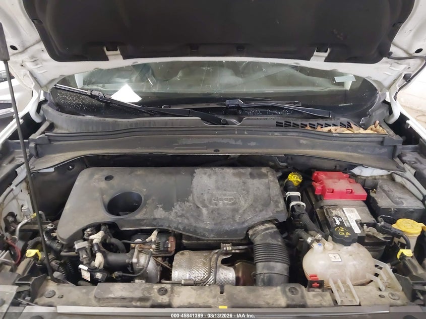 JEEP RENEGADE 2019 VIN ZACNJBD14KPK76578