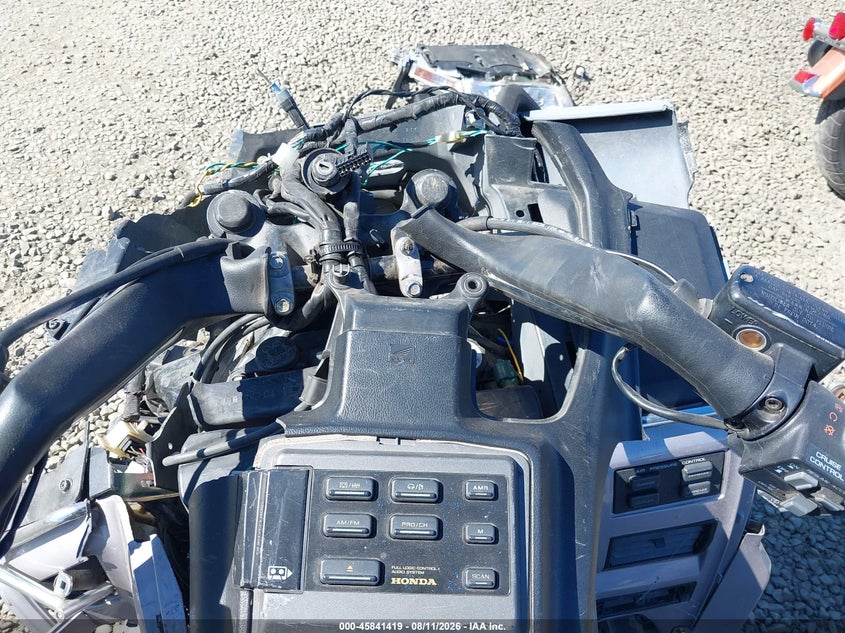 HONDA GL1500 1998