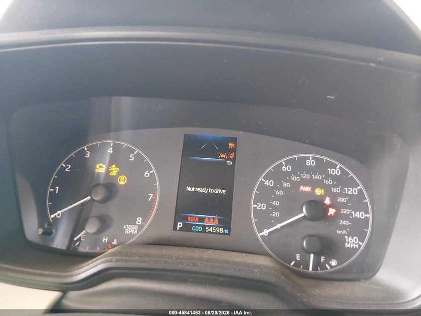 TOYOTA COROLLA 2023 VIN 5YFB4MDE1PP028304