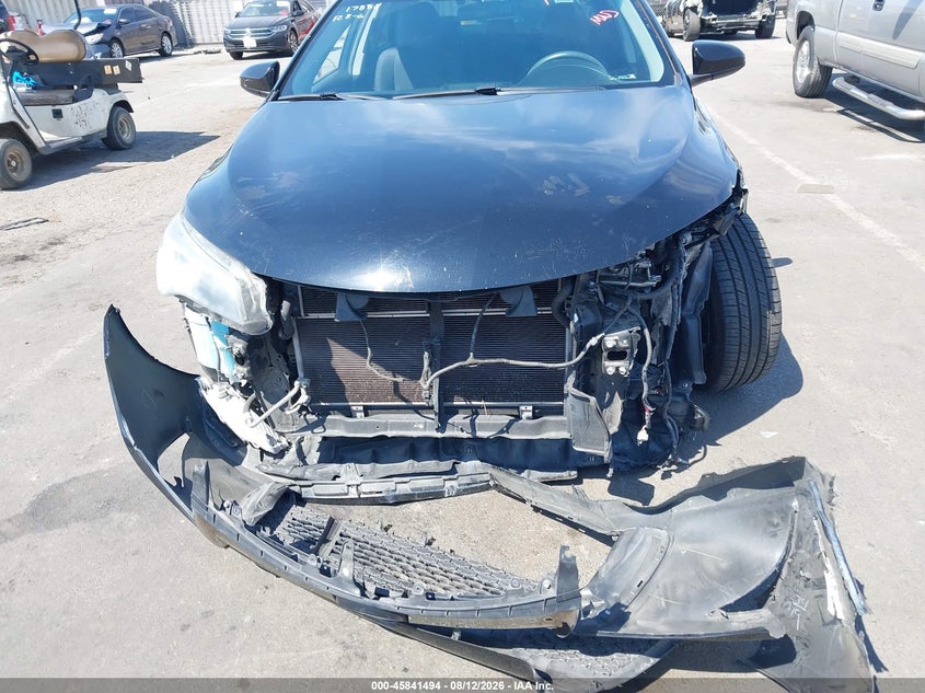 2016 TOYOTA CAMRY SEDAN 2.5L I-4 DOHC, VVT, 156HP