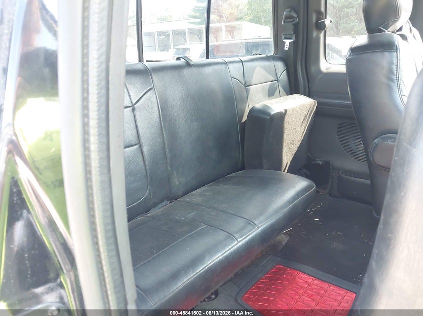 2007 FORD F-350 auction photo 6