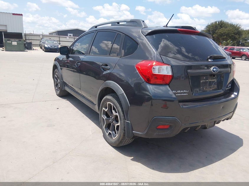 Vin: jf2gpavc1d2216275, lot: 46340415, subaru xv crosstrek 2.0i premium 20133