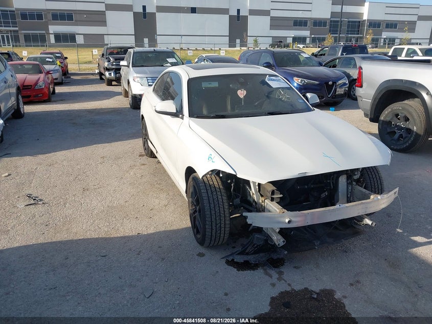 Vin: wba2j3c5xkvd49056, lot: 46340416, bmw 230i xdrive 2019 img_1