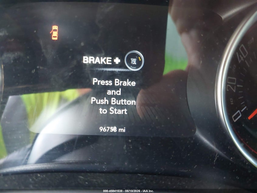 DODGE CHALLENGER 2019 VIN 2C3CDZAG2KH744610