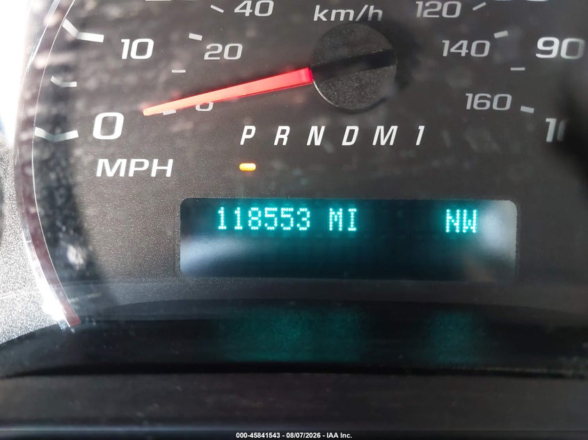 CHEVROLET EXPRESS PASSENGER 2023 VIN 1GAZGNFP6P1115283