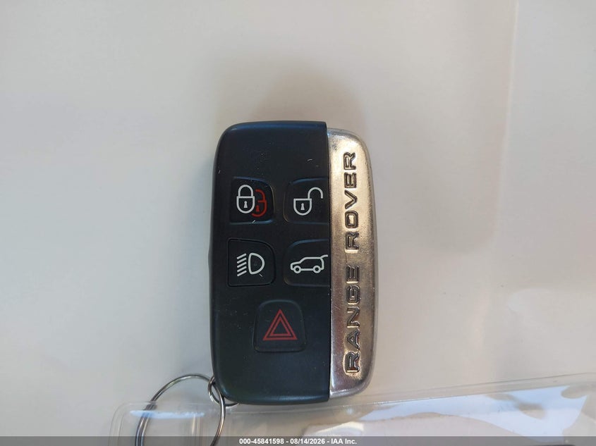 LAND-ROVER RANGE ROVER 2017 VIN SALGS2FE3HA362944