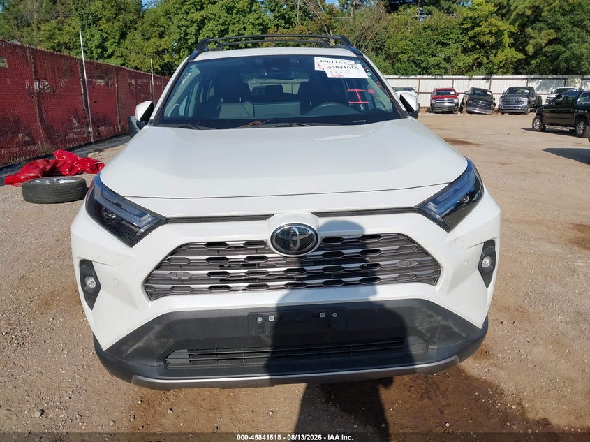 TOYOTA RAV4 - zdjęcie 13