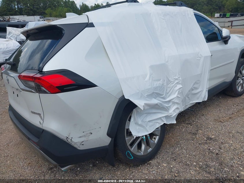 TOYOTA RAV4 - zdjęcie 6