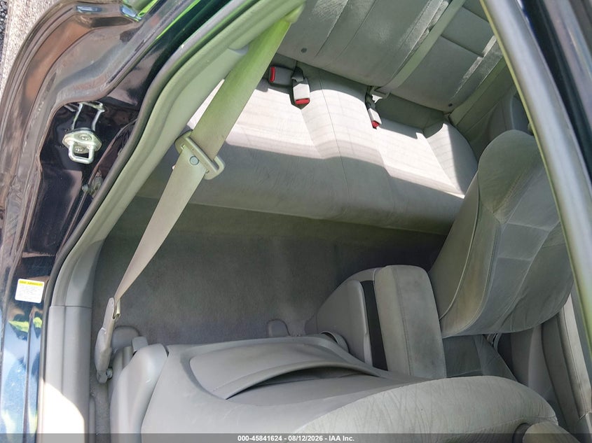 2007 HONDA CIVIC auction photo 8
