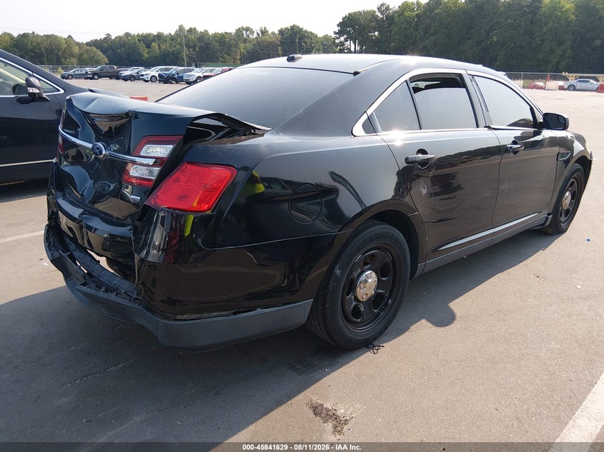 Vin: 1fahp2mk9fg142441, lot: 46340536, ford police interceptor 20154