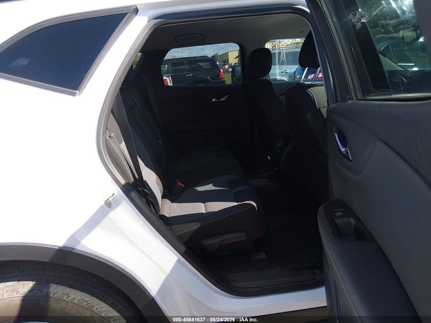 CHEVROLET BLAZER 2024 VIN 3GNKBCR45RS156977