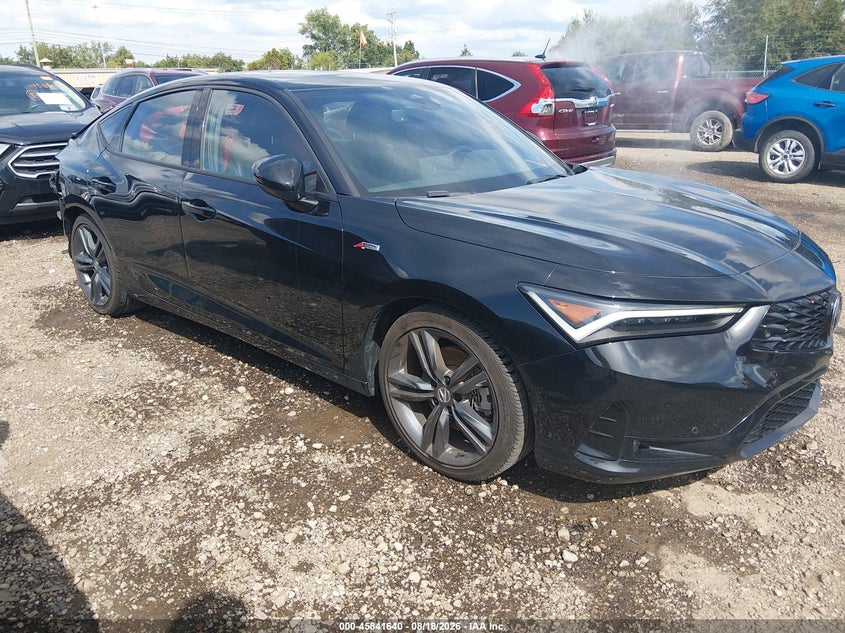 2024 ACURA INTEGRA auction photo 1