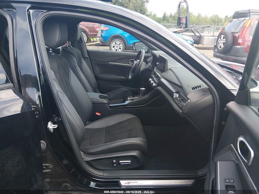 2024 ACURA INTEGRA auction photo 5