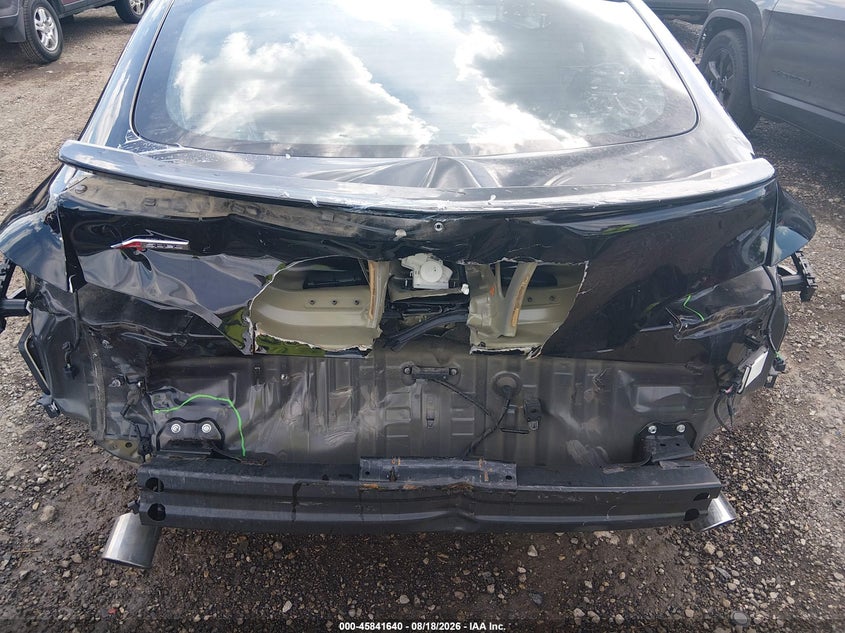 2024 ACURA INTEGRA auction photo 6