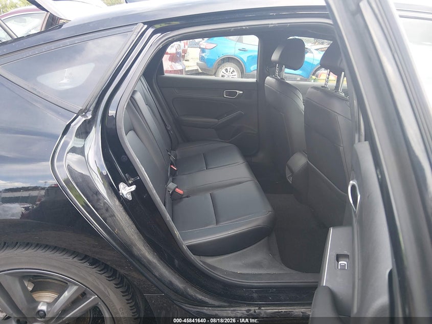2024 ACURA INTEGRA auction photo 8