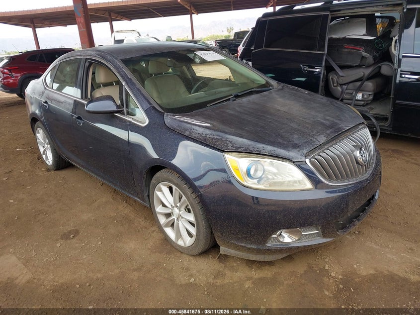 Vin: 1g4pr5sk0g4118452, lot: 46340583, buick verano convenience group 2016 img_1